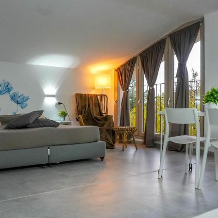 Afrodite Loft Eros เวโรนา ภายนอก รูปภาพ