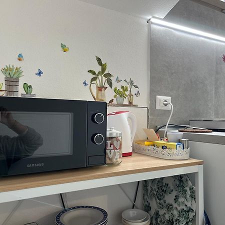 Afrodite Loft Eros เวโรนา ภายนอก รูปภาพ