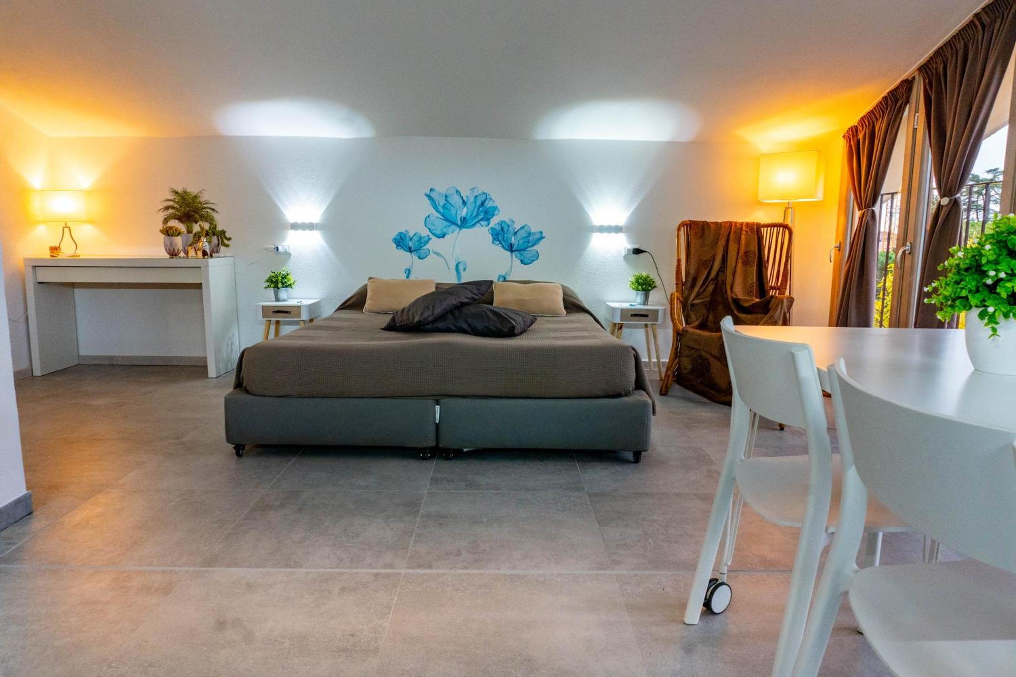 Afrodite Loft Eros เวโรนา ภายนอก รูปภาพ