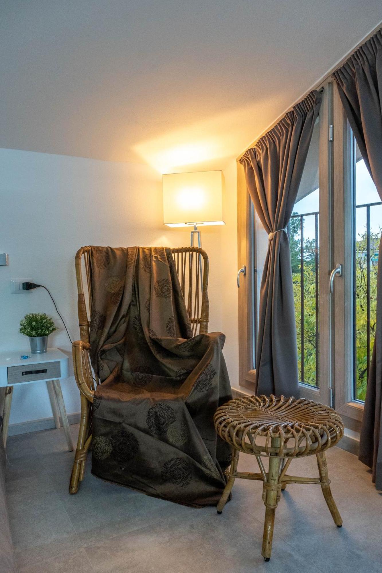 Afrodite Loft Eros เวโรนา ภายนอก รูปภาพ