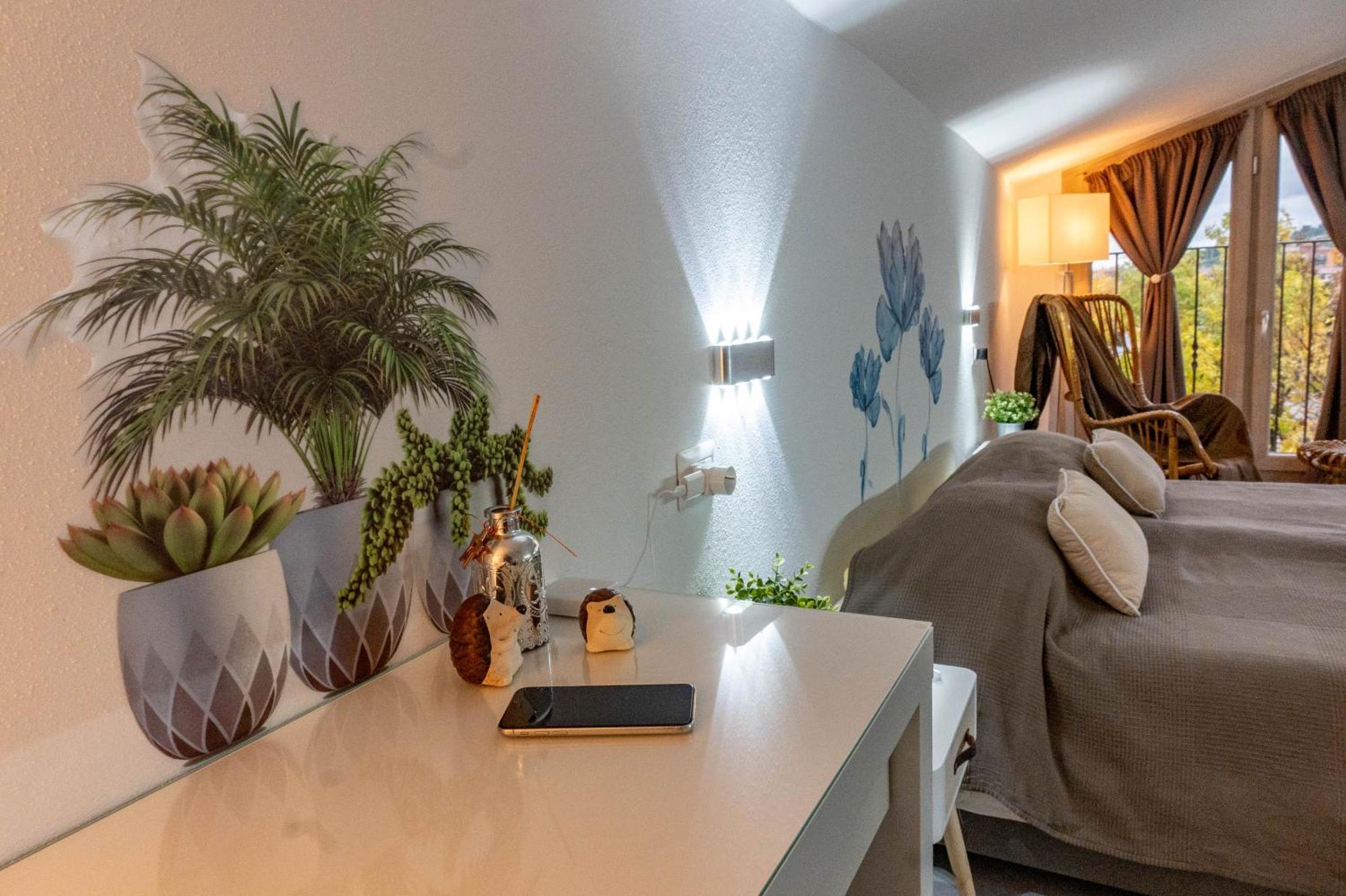 Afrodite Loft Eros เวโรนา ภายนอก รูปภาพ