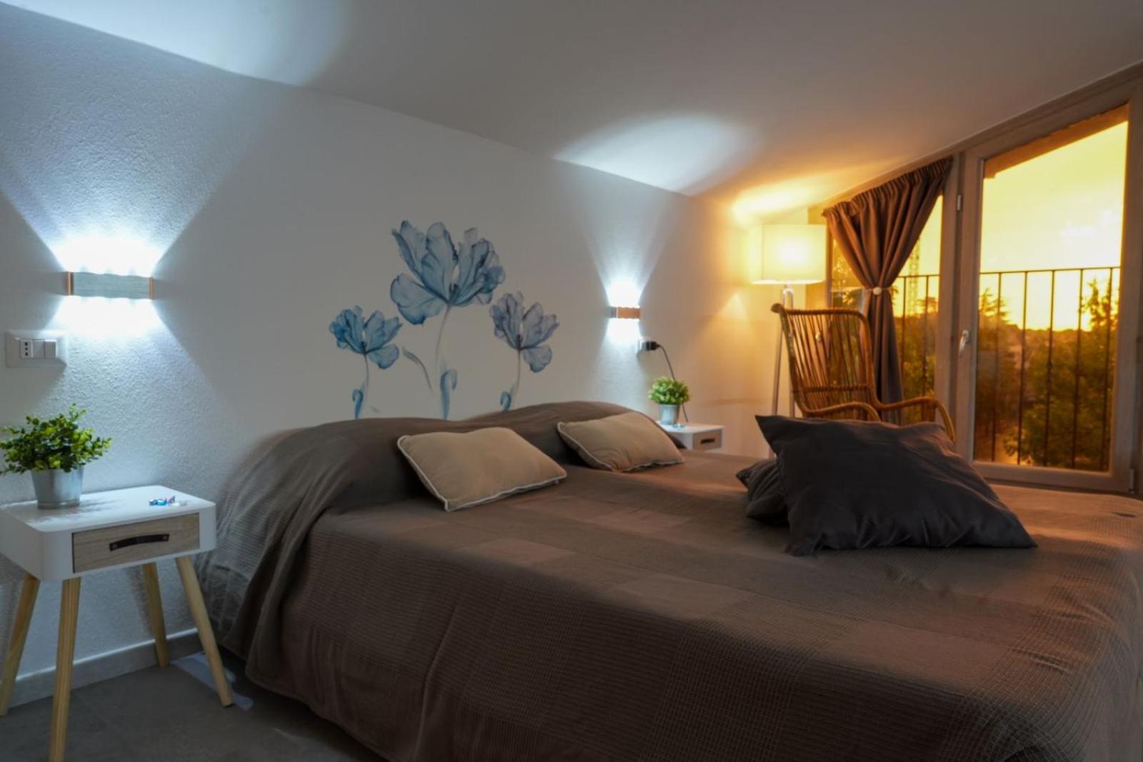 Afrodite Loft Eros เวโรนา ภายนอก รูปภาพ