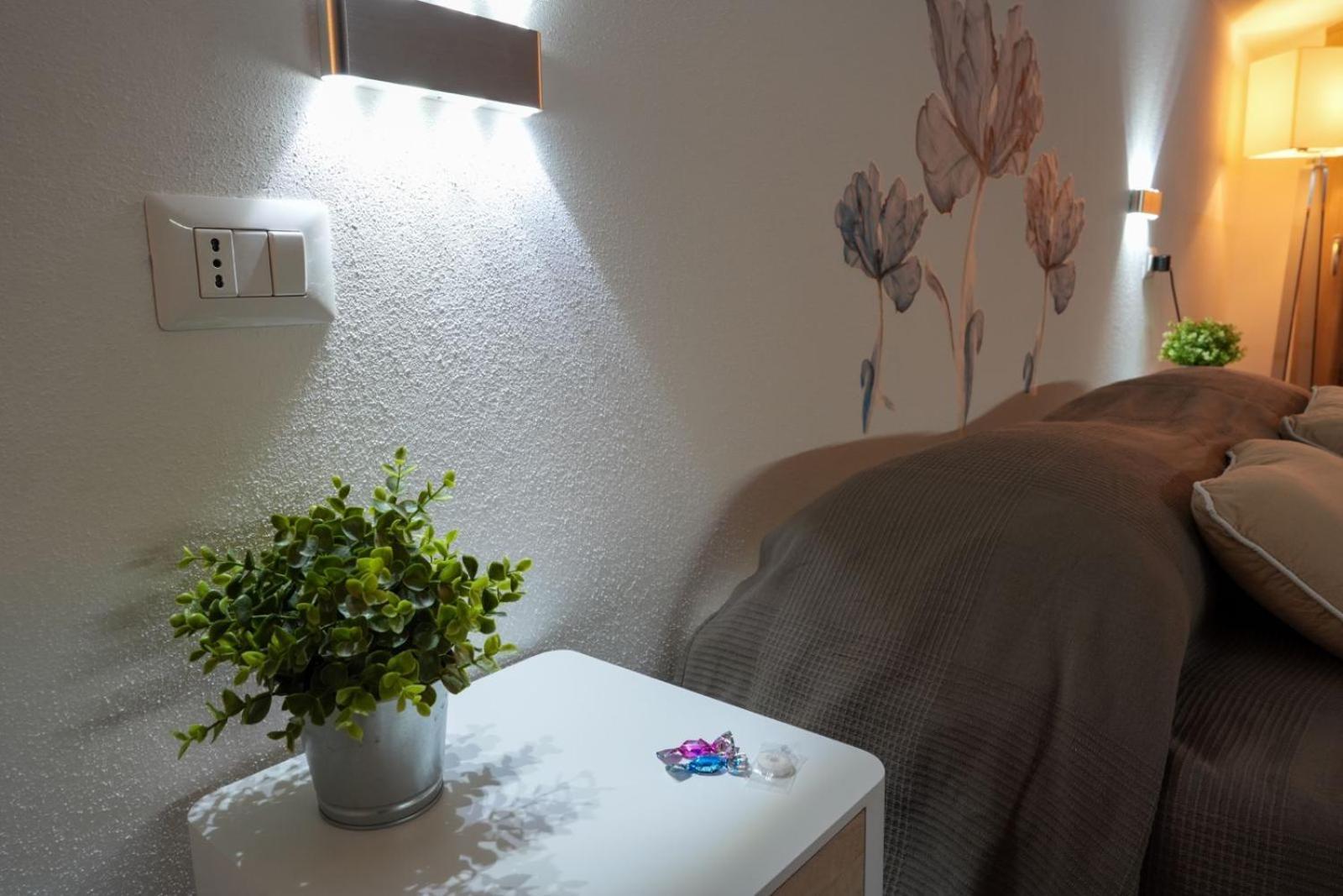 Afrodite Loft Eros เวโรนา ภายนอก รูปภาพ