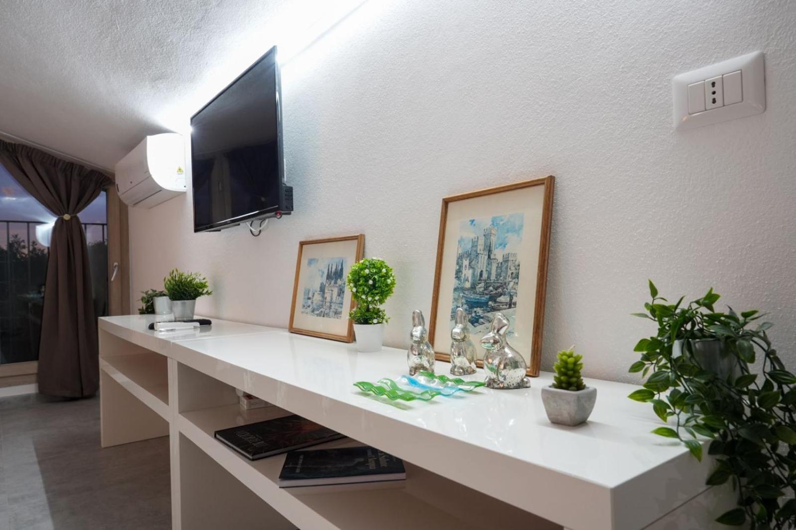 Afrodite Loft Eros เวโรนา ภายนอก รูปภาพ