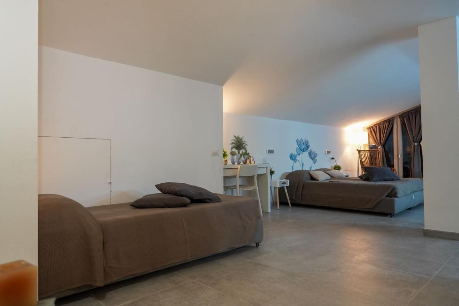 Afrodite Loft Eros เวโรนา ภายนอก รูปภาพ