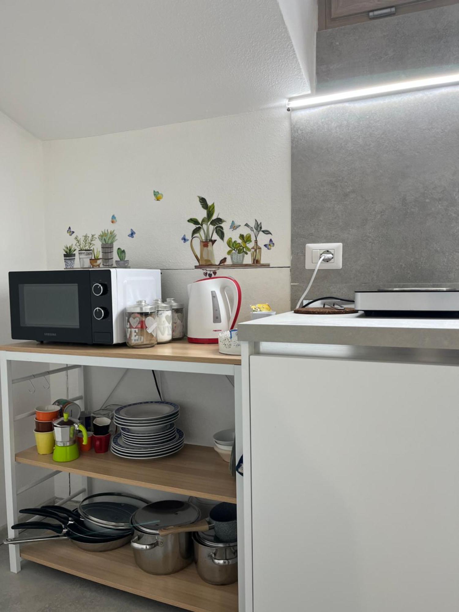 Afrodite Loft Eros เวโรนา ภายนอก รูปภาพ