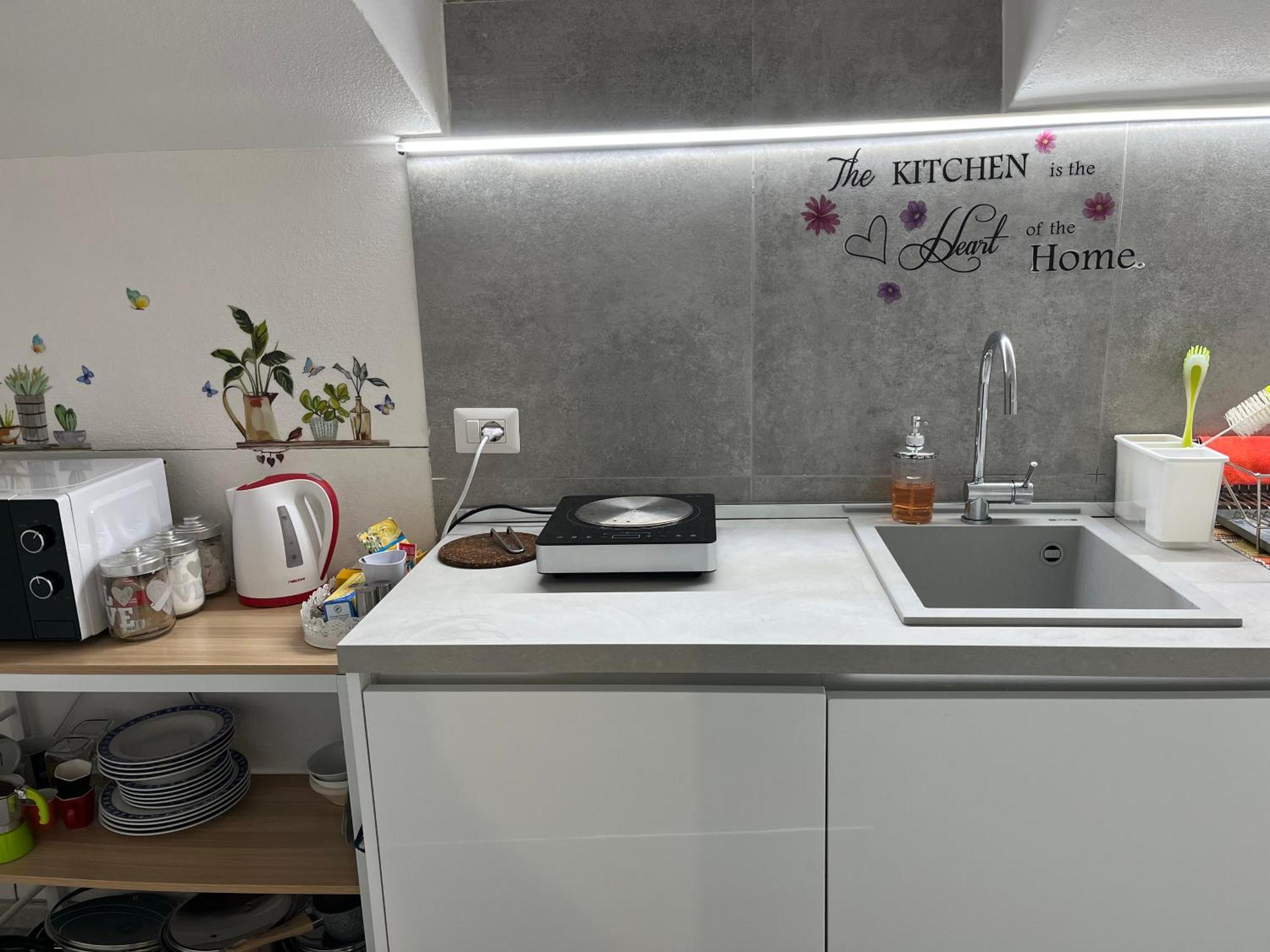 Afrodite Loft Eros เวโรนา ภายนอก รูปภาพ