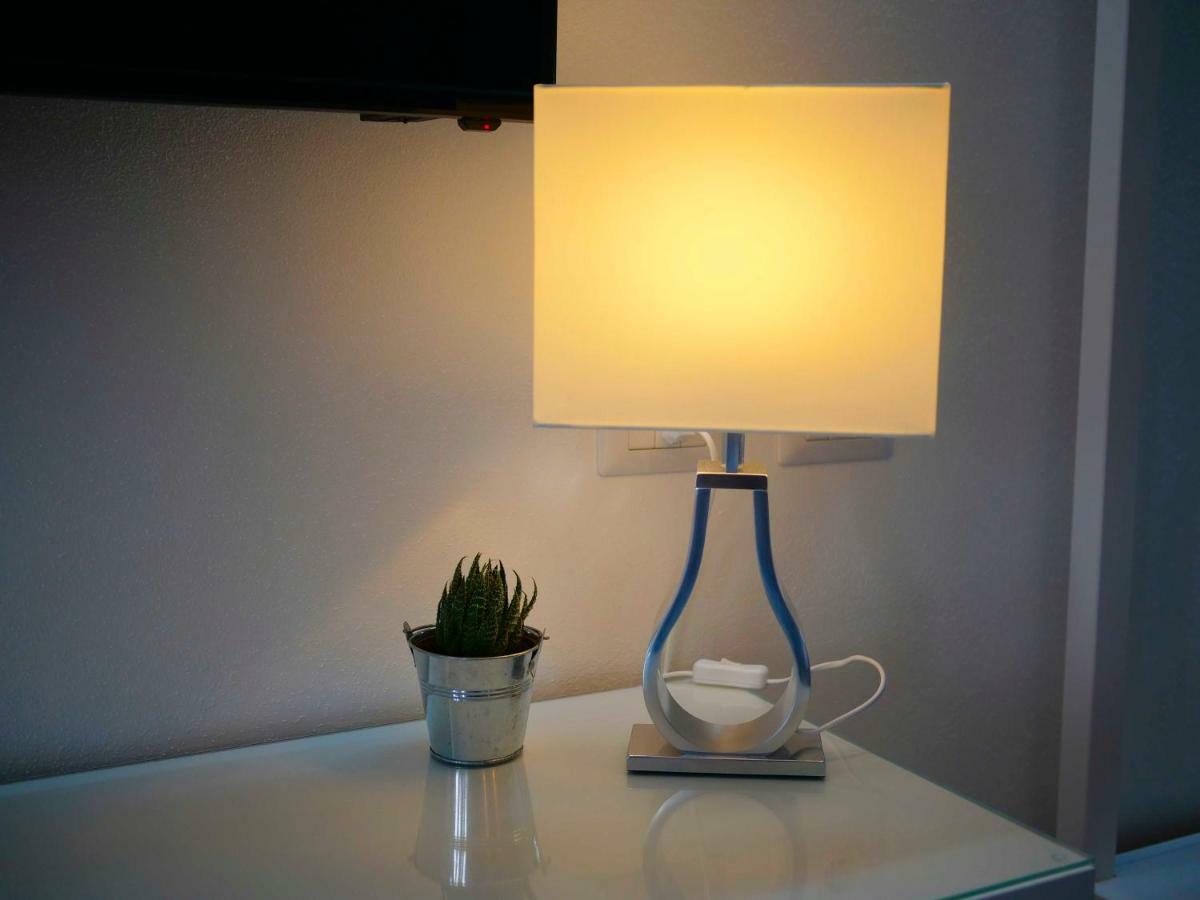 Afrodite Loft Eros เวโรนา ภายนอก รูปภาพ